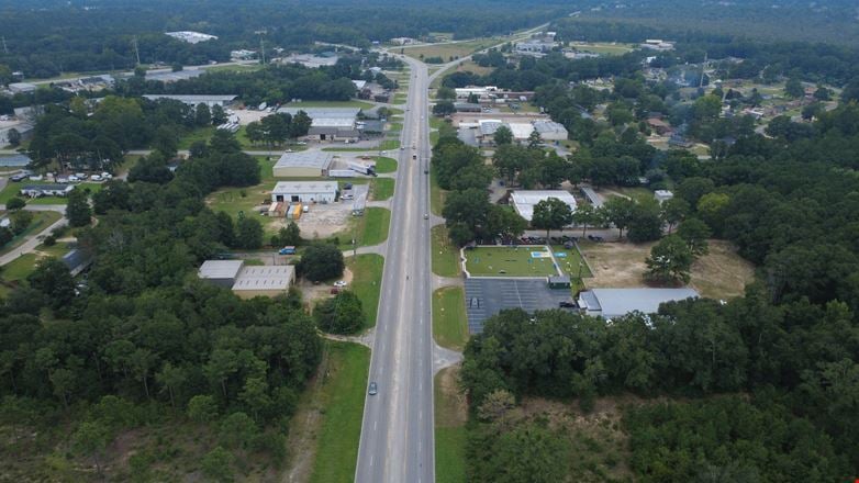 S. Guignard Business Park - Lot 1