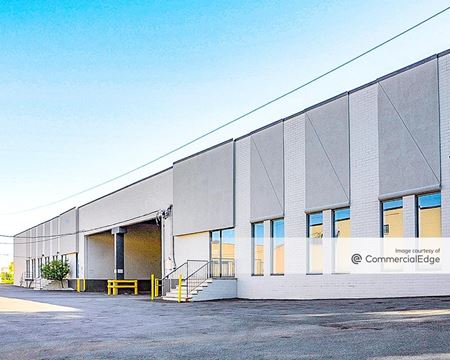 Photo of commercial space at 585 Industrial Road in Carlstadt