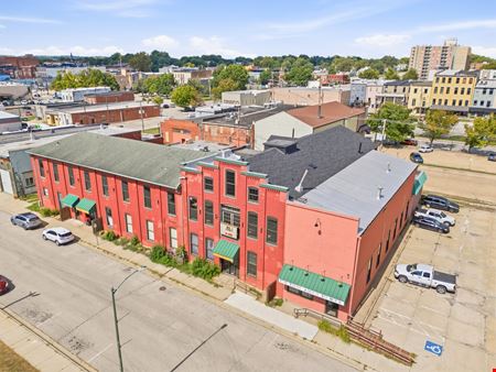 Retail space for Sale at 208 Choctaw Street in Leavenworth