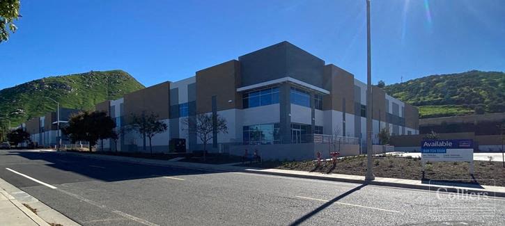 Industrial space for Rent at 980 Marlborough Ave in Riverside