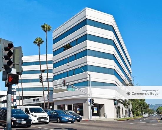 Newport Office Center