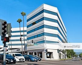 Newport Office Center