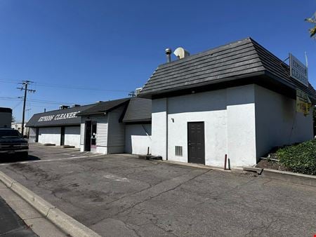 Photo of commercial space at 2324 S Redwood Rd in West Valley City