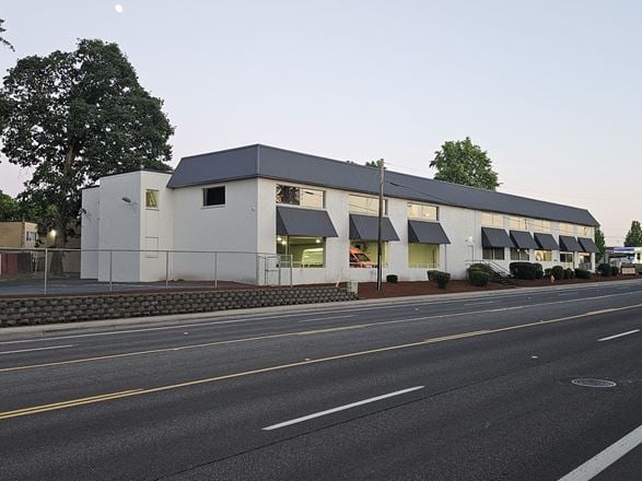 Northgate Center