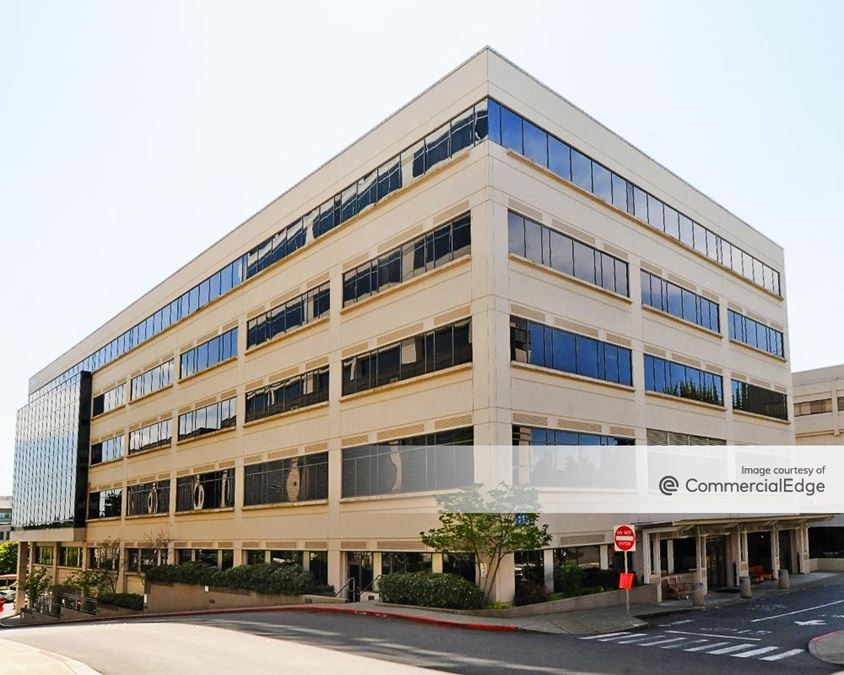 Overlake Hospital Medical Center