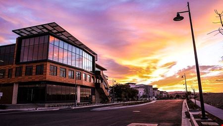 Photo of commercial space at 27651 Lincoln Place in Canyon Country