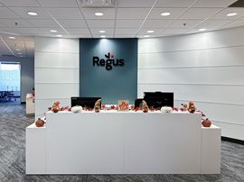 Regus - Indianapolis - Fishers