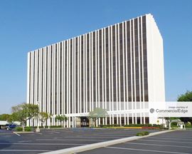 Newport Center Medical Plaza - 1401 Avocado Avenue