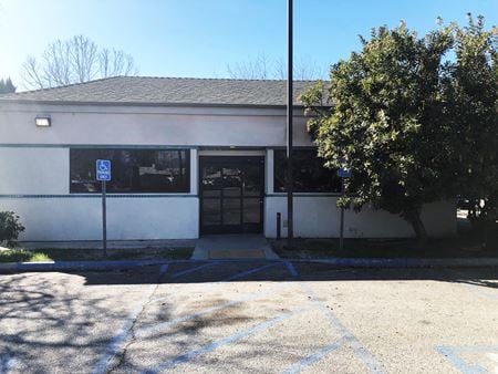 Photo of commercial space at 1003 E Devonshire Ave in East Hemet