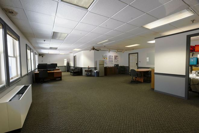 The Gallery
