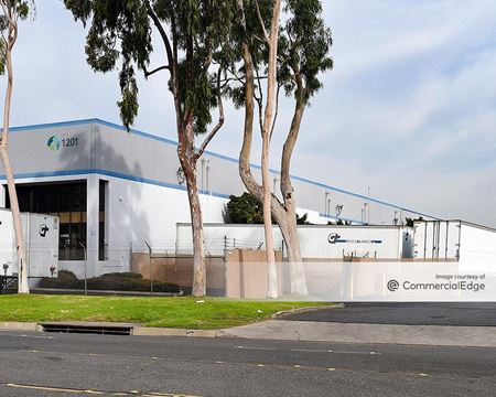 Photo of commercial space at 1201 East Cerritos Avenue in Anaheim