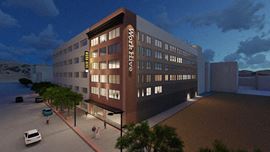Work Hive - SLC