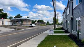 2700 Whittle Springs Road