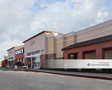 Photo of commercial space at 10375 Fairway Drive in Roseville