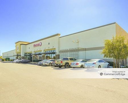 VacantLand space for Rent at 2560 North Perris Blvd in Perris