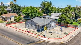 Quality Freestanding Medical Office Building In Porterville