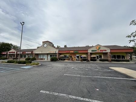 Retail space for Rent at 3380-94 Willowcreek Rd in Portage