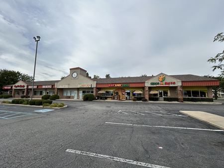 Retail space for Rent at 3380-94 Willowcreek Rd in Portage