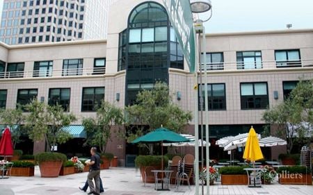Office space for Rent at 500 12th St in Oakland