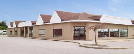 Photo of commercial space at 5500 Division Ave S in Kentwood