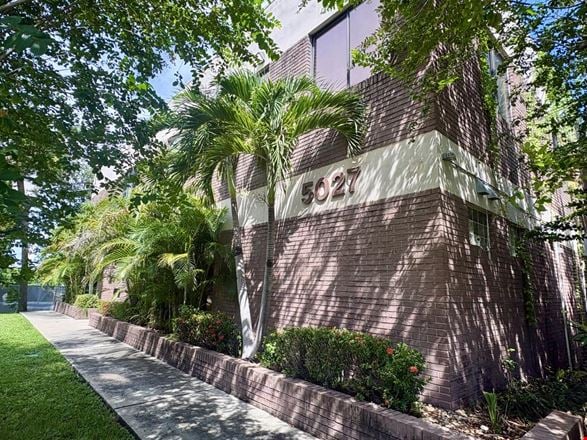 Turnkey Office Space for Lease, Westshore Business District