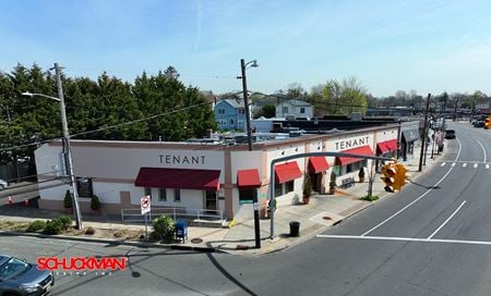 Retail space for Rent at 196 Merrick Road in Merrick