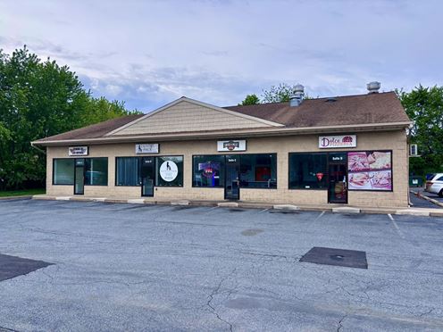 175 Fletchwood Rd, Elkton, MD