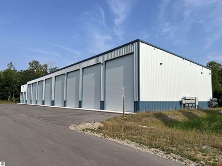 Photo of commercial space at 10491 E Brewery Creek Ln in Traverse City