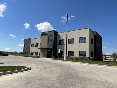 Photo of commercial space at 840 43rd Ave NE Suite 100 & 202 in Bismarck