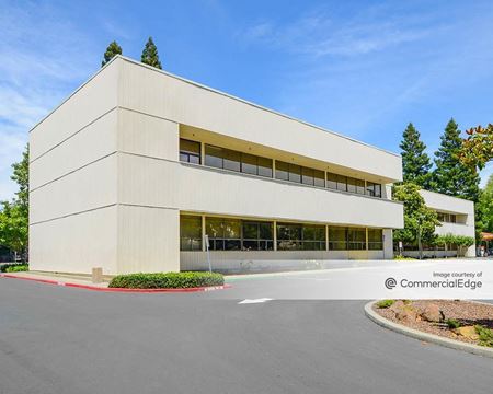 Orchard Professional Center - Vacaville
