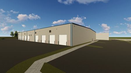 Photo of commercial space at 6051 Fallard Dr in Upper Marlboro