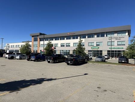 Photo of commercial space at 11601 101 Avenue in Grande Prairie