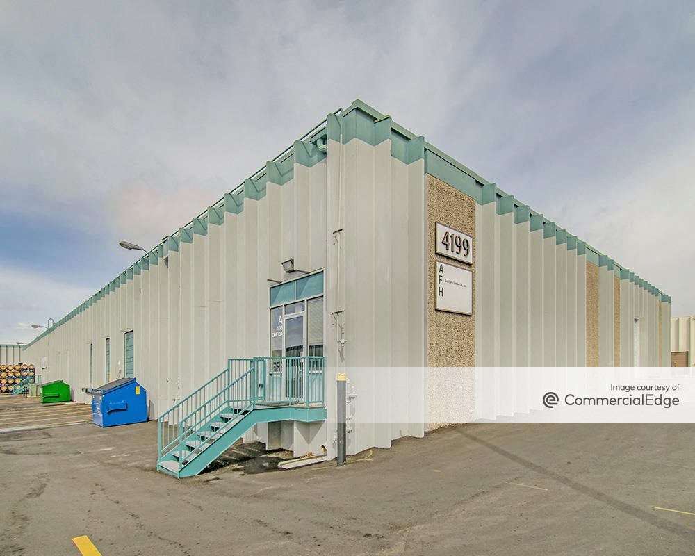 Denver, CO Warehouse For Lease - 136 Industrial Properties