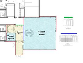 100 W. Fifth Avenue, Suite 102