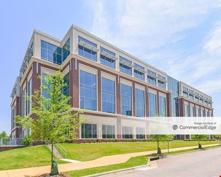 Office space for Rent at 5444 Wade Park Blvd in Raleigh