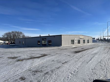 Photo of commercial space at 101 9th Ave SW in Watertown