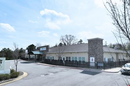 Other space for Sale at 610 Wellington Hills Road in Little Rock
