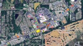 Retail Pad Available - Former Auburn CVS