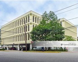 Modern Office Space Long Island - Great Neck Road