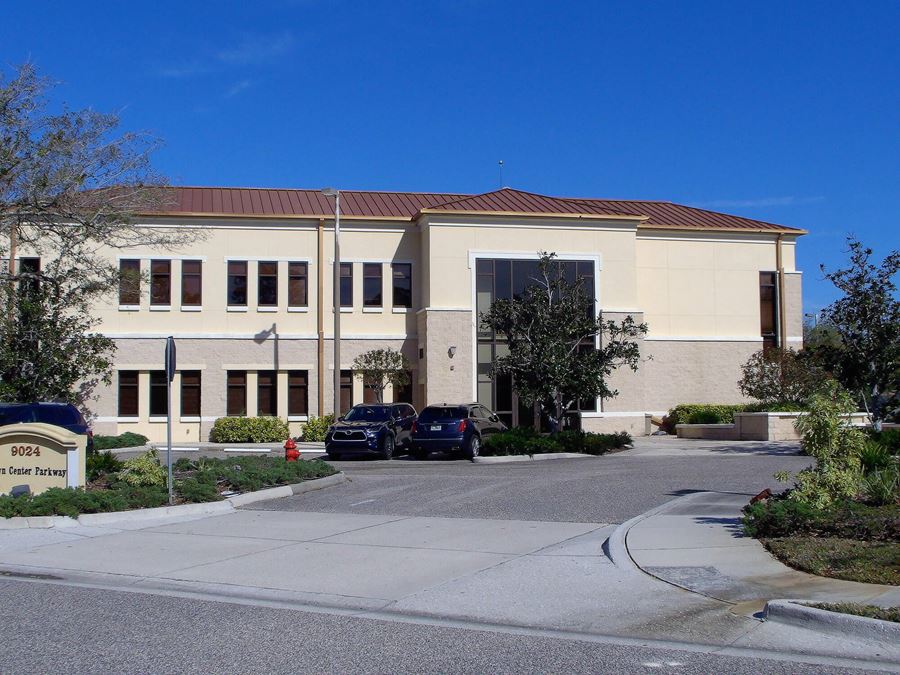 9024 Town Center Pkwy
