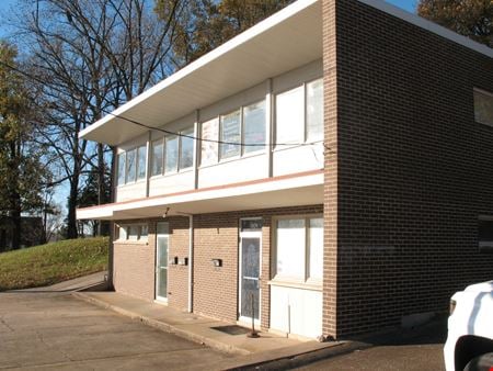 Photo of commercial space at 1636 Independence in Cape Girardeau