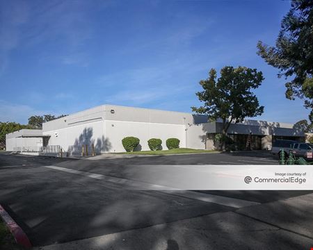 Photo of commercial space at 8807 Complex Drive in San Diego