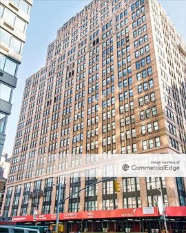 275 Seventh Avenue