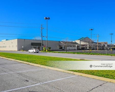 Commercial space for Rent at 8247 Day Drive in Cleveland