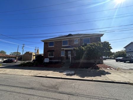 Office space for Sale at 4997 Glenway Ave in Cincinnati