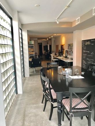 Commercial & Residential Live/Work Unit for Sale