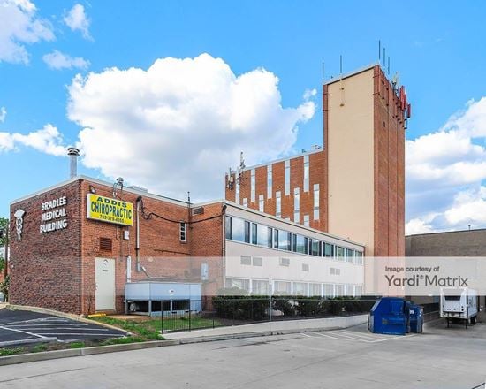 Bradlee Medical Building