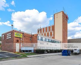 Bradlee Medical Building