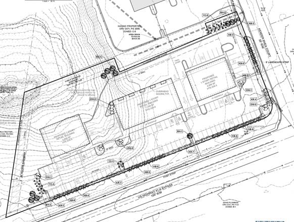 150, 154, 158 Kender Rhea Ct.