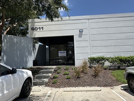 Photo of commercial space at 6011 Benjamin Road in Tampa